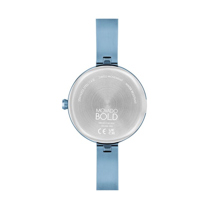 Trend Bangle Watch, 30mm