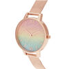 Olivia Burton Rainbow Women's Watch, 34mm