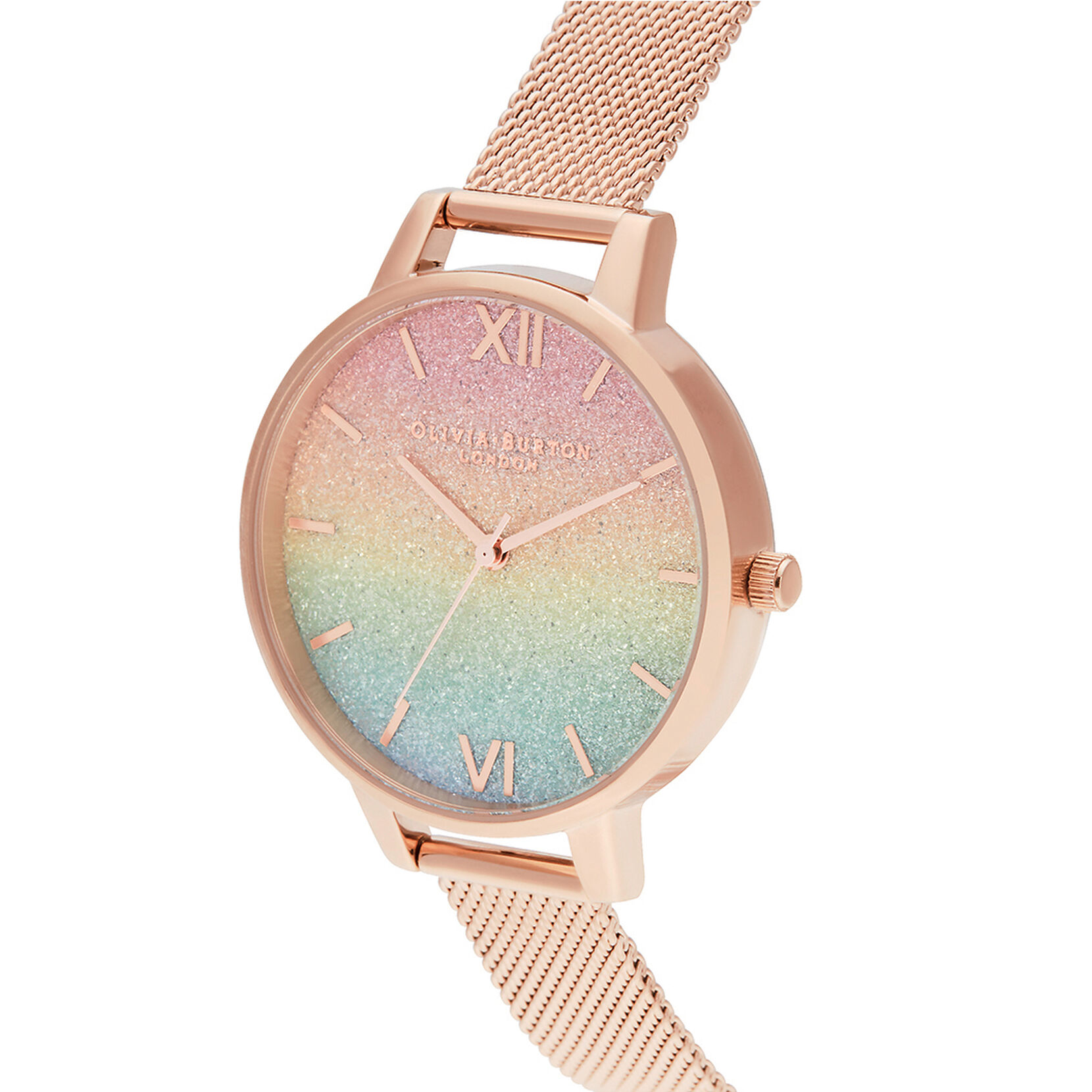 Olivia Burton Rainbow Women's Watch, 34mm