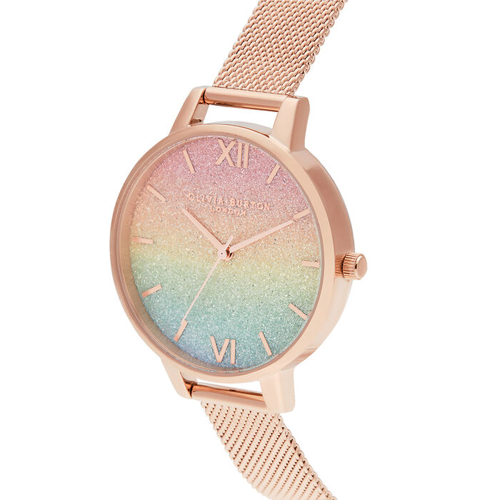 Olivia Burton Rainbow Women's Watch, 34mm