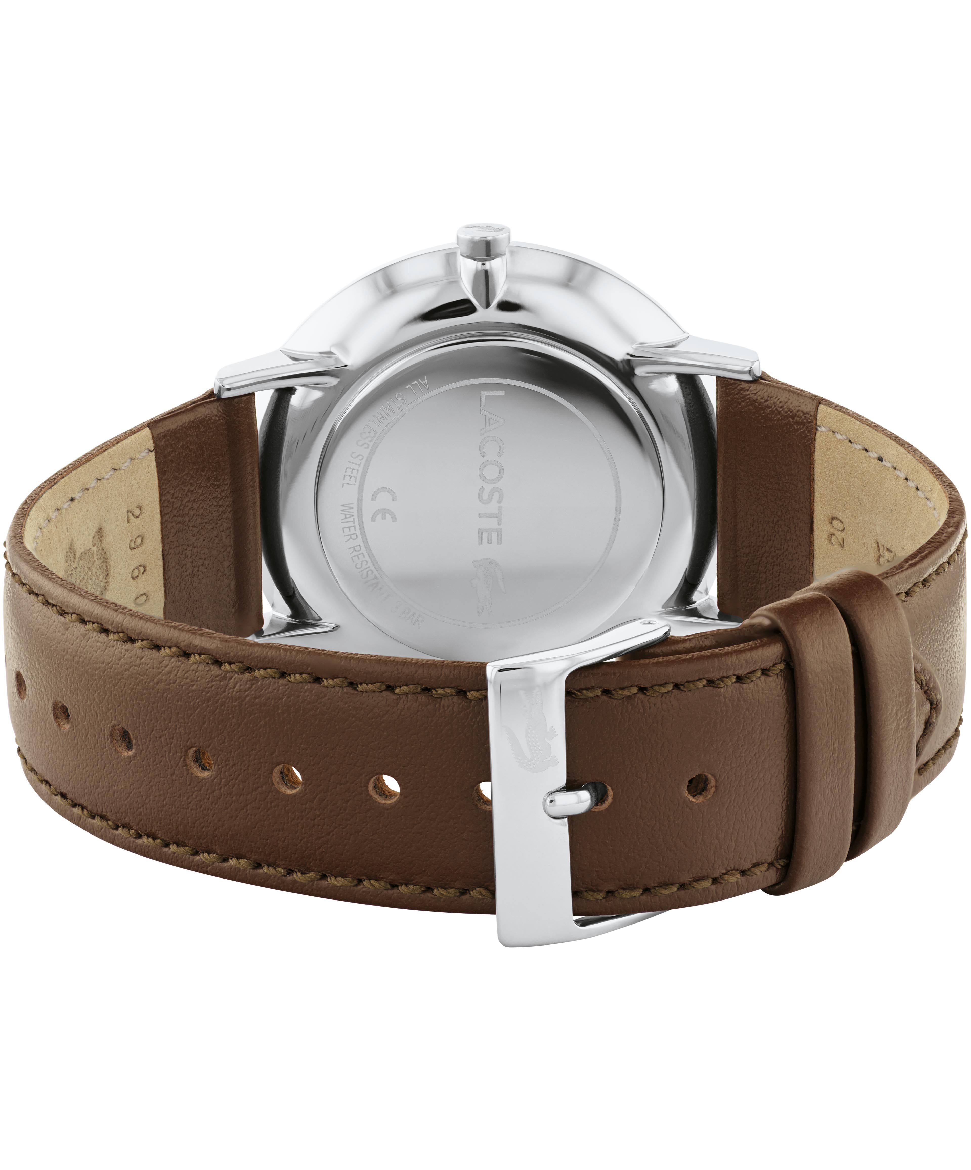 Lacoste Movado Company Store Lacoste Moon