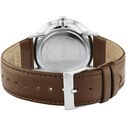 Moon Men's Watch, 40mm 