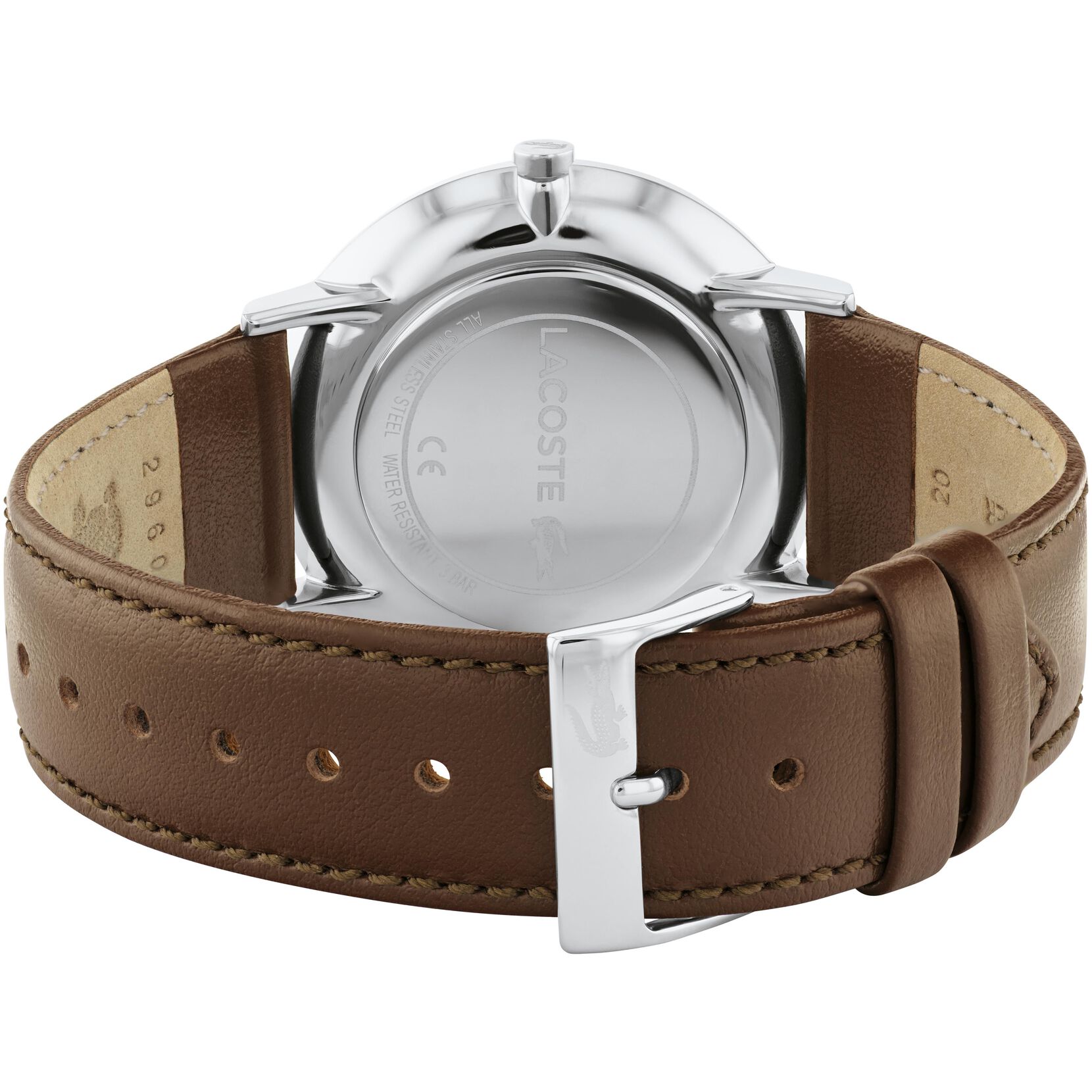 Moon Men's Watch, 40mm 