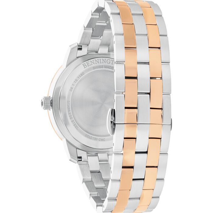 Concord Bennington Men's Watch, 40MM