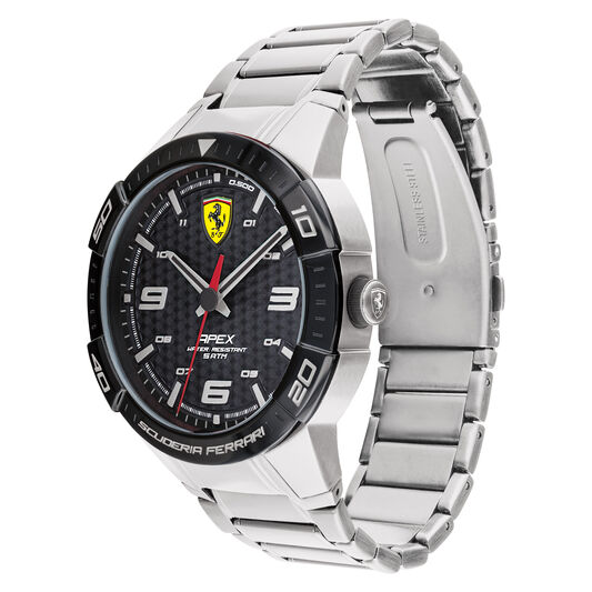Scuderia Ferrari Apex