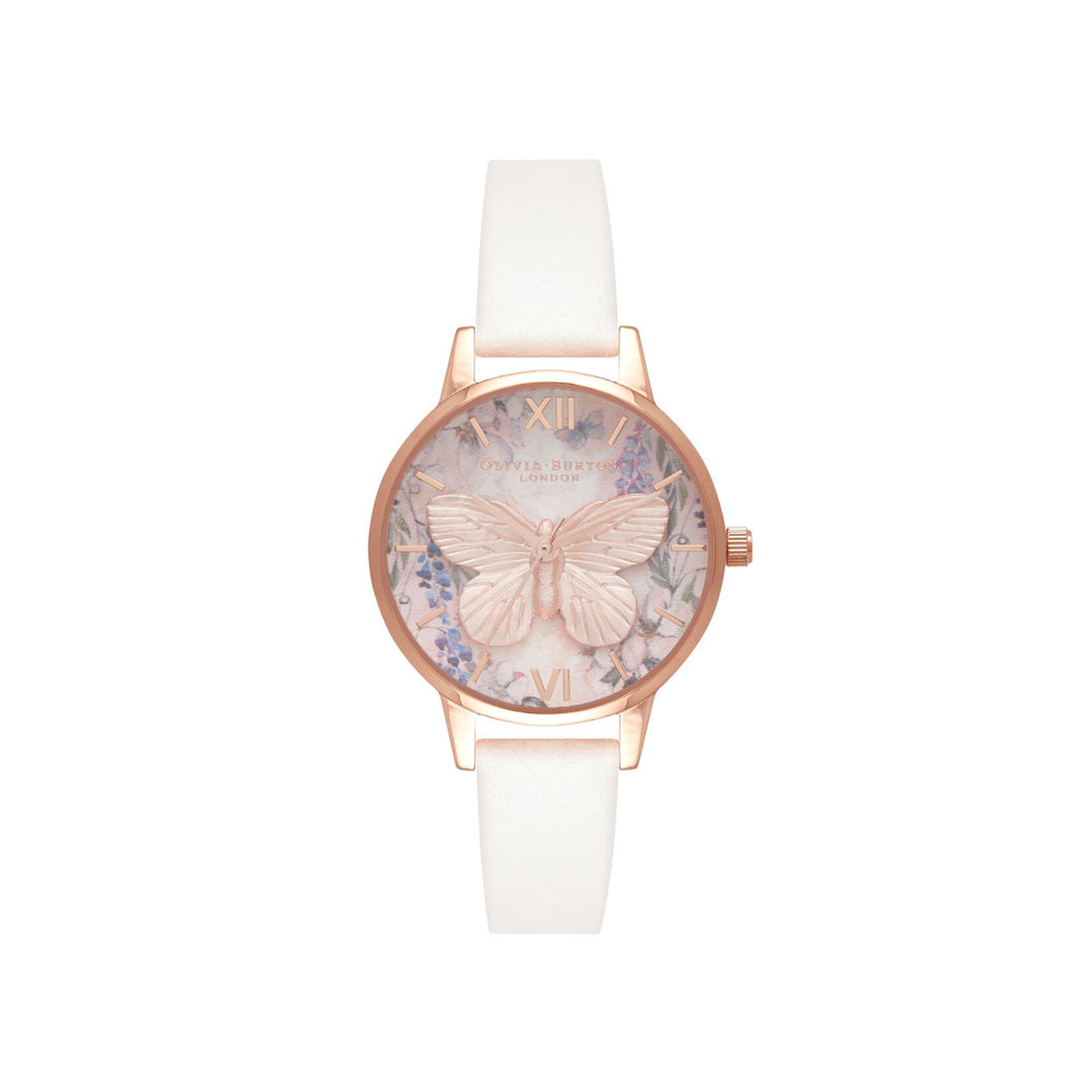 Glasshouse Women's Watch, 30mm