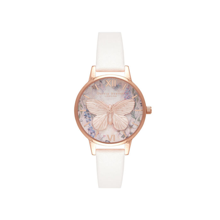 Glasshouse Women's Watch, 30mm