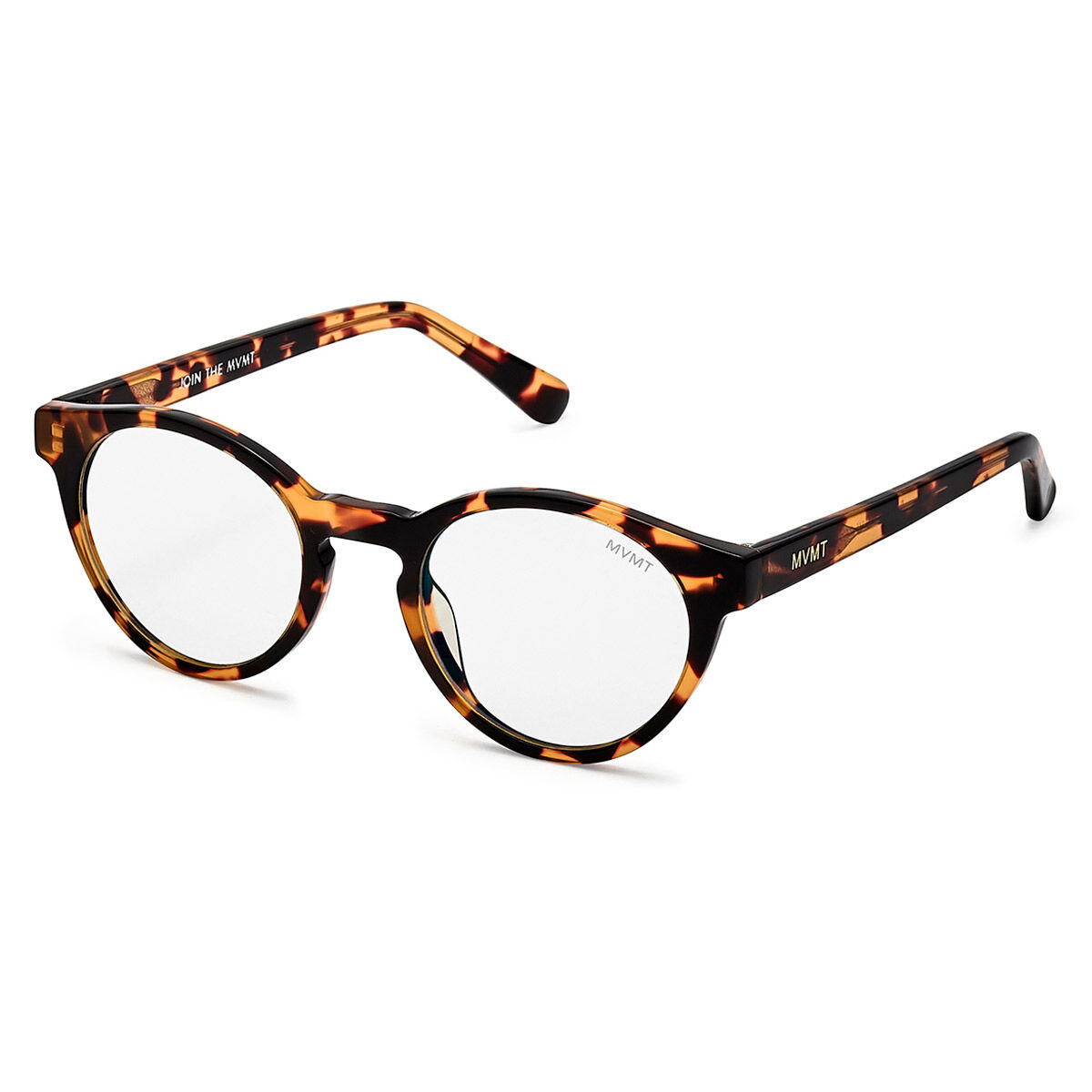 Rex Everscroll MVMT Blue Light Glasses MVMT