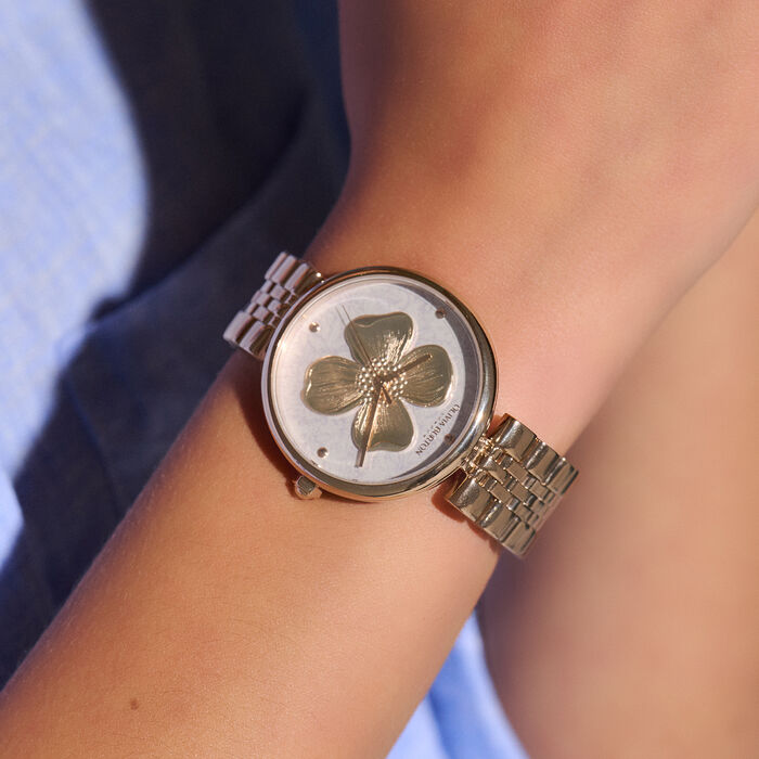 Dogwood T-Bar Women's Watch, 36mm