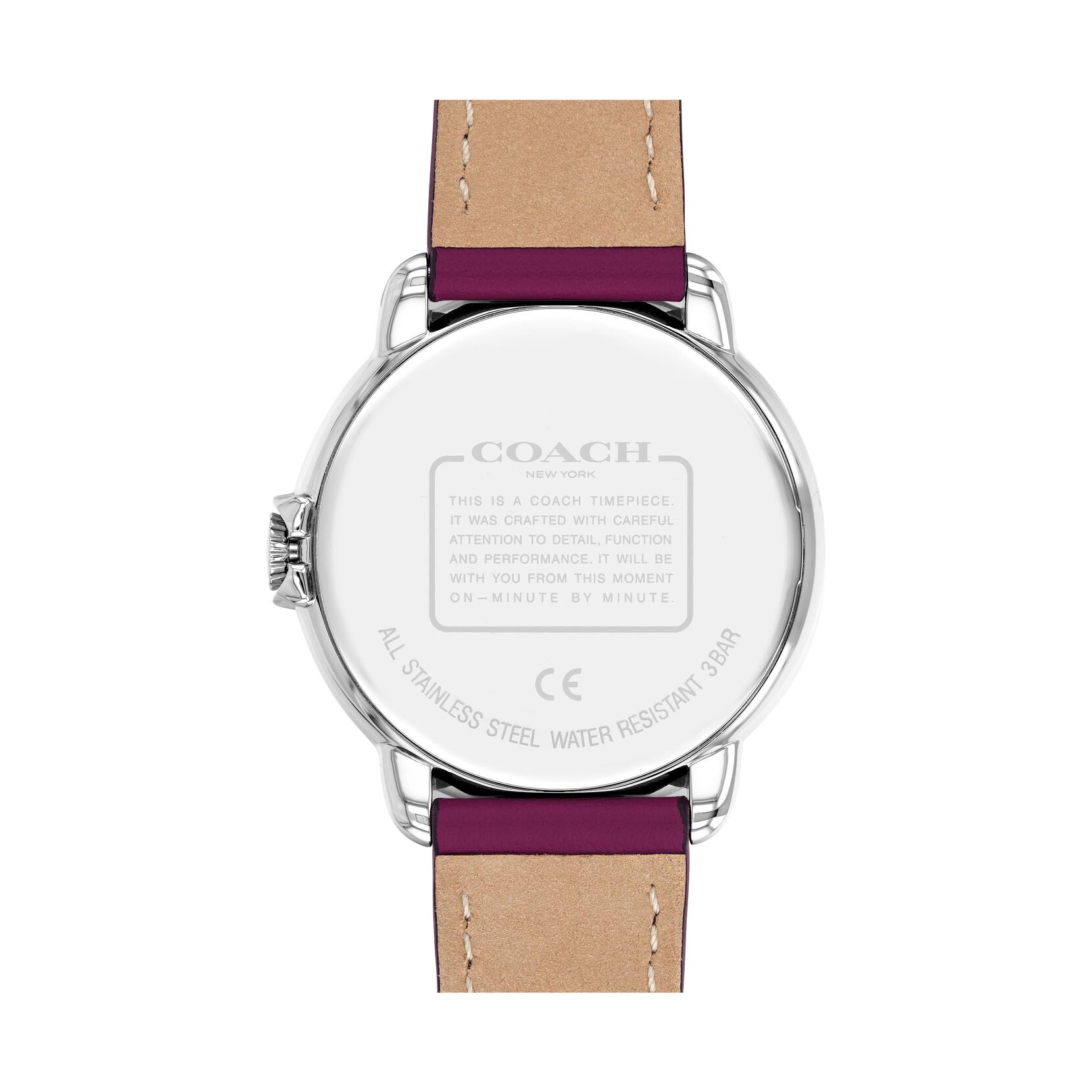 Arden Women's Watch, 36mm