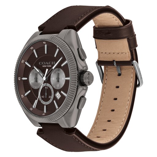 Jackson Men's Watch, 45mm