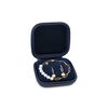 Women's Bracelet & Earrings Gift Set
