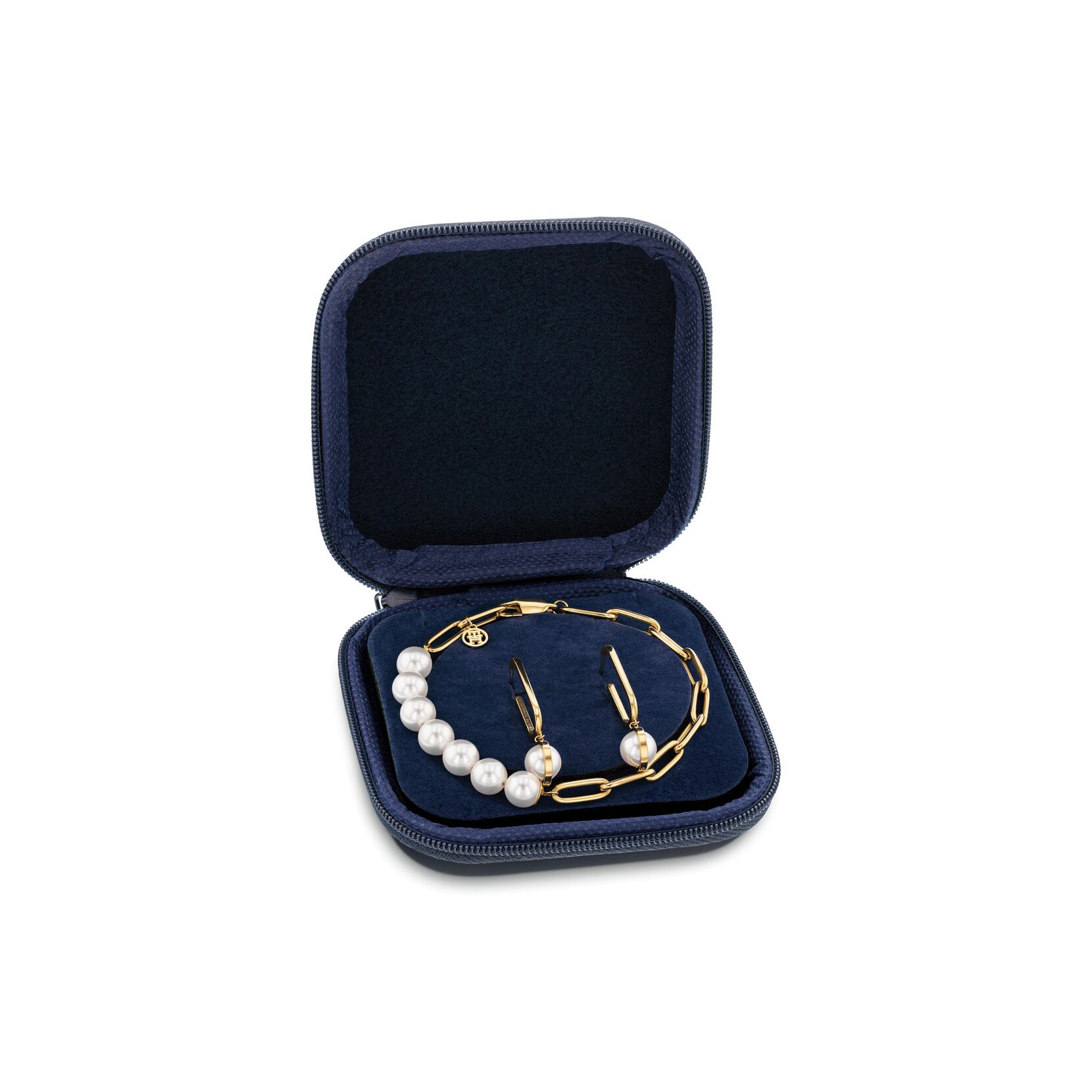 Women's Bracelet & Earrings Gift Set