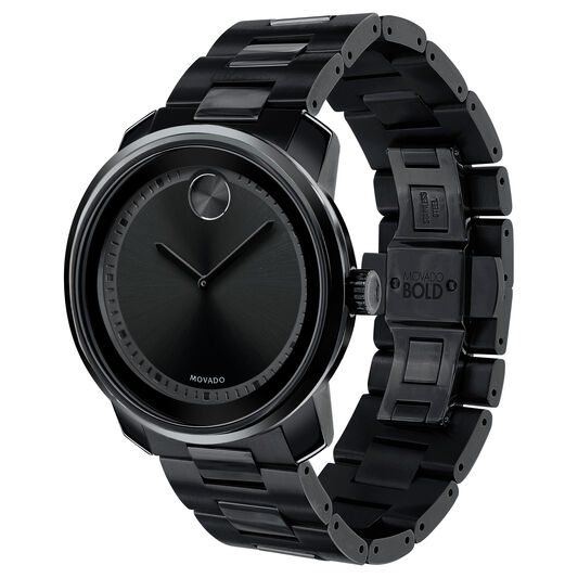 Movado Trend Watch, 43mm