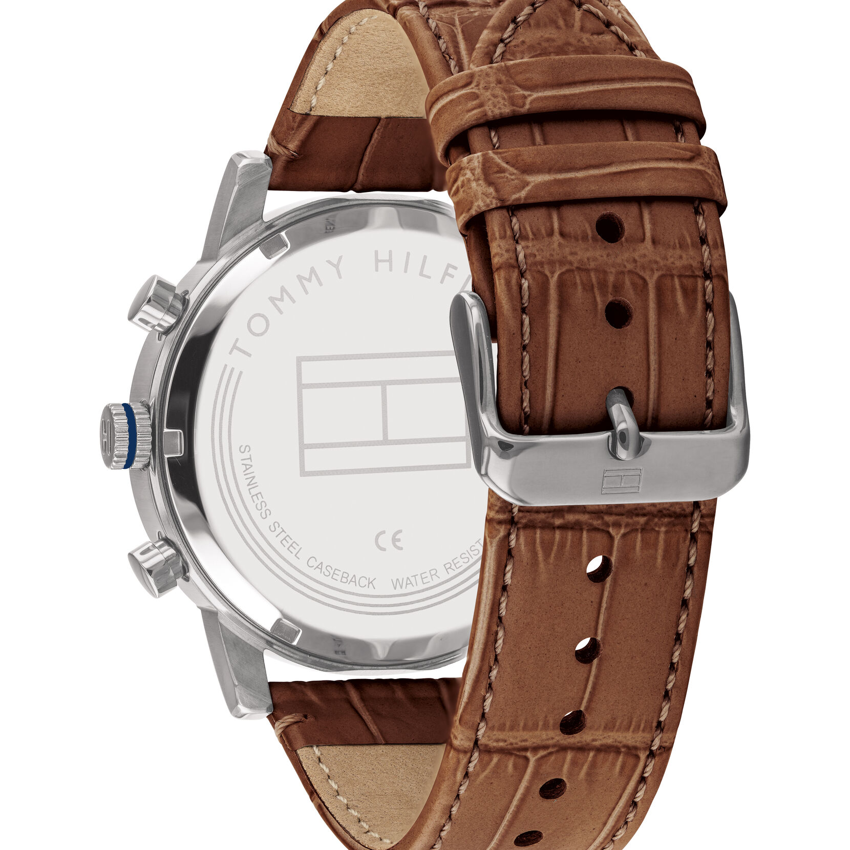 Men's Watch, 44mm