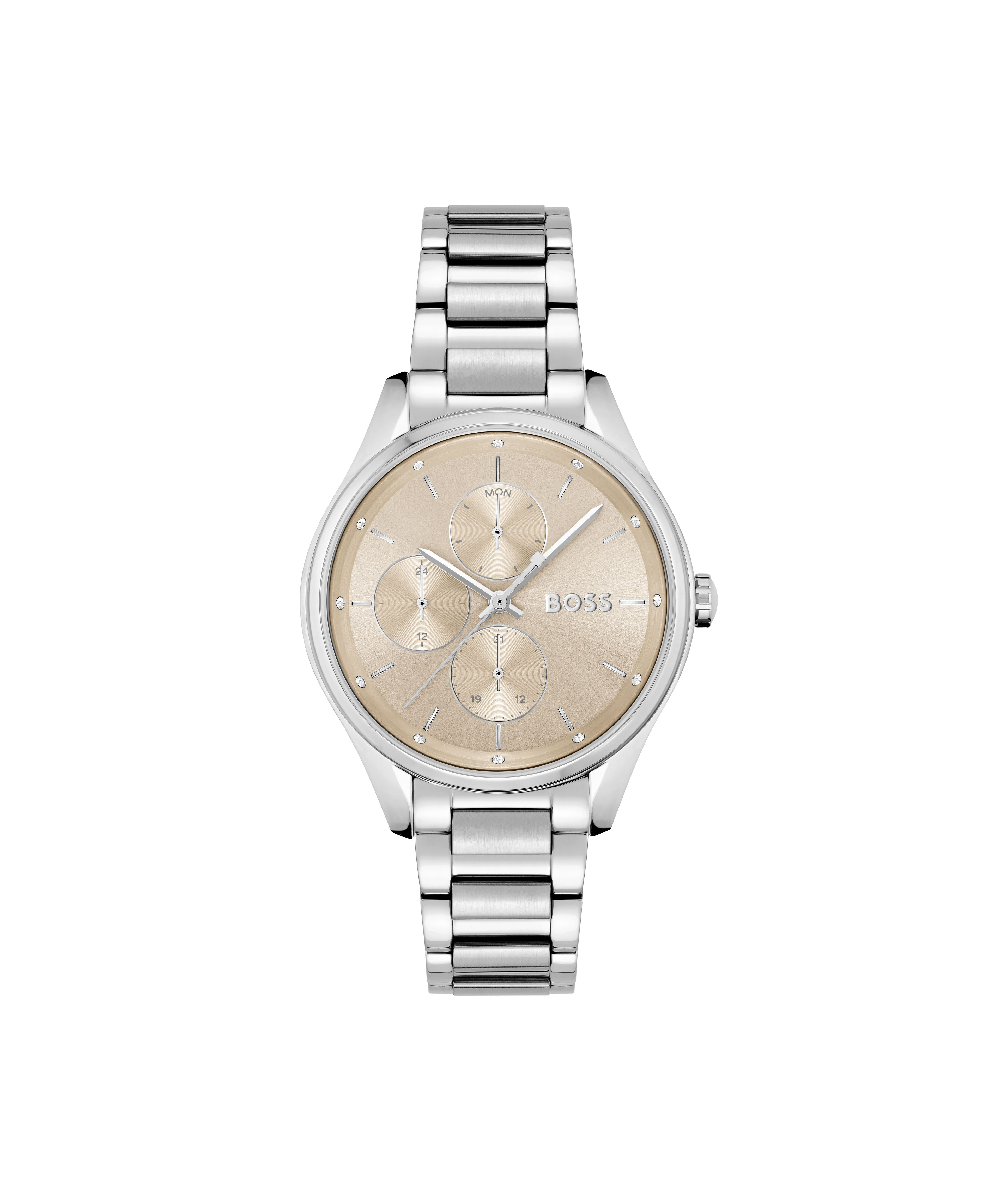 Boss club watches womens deals