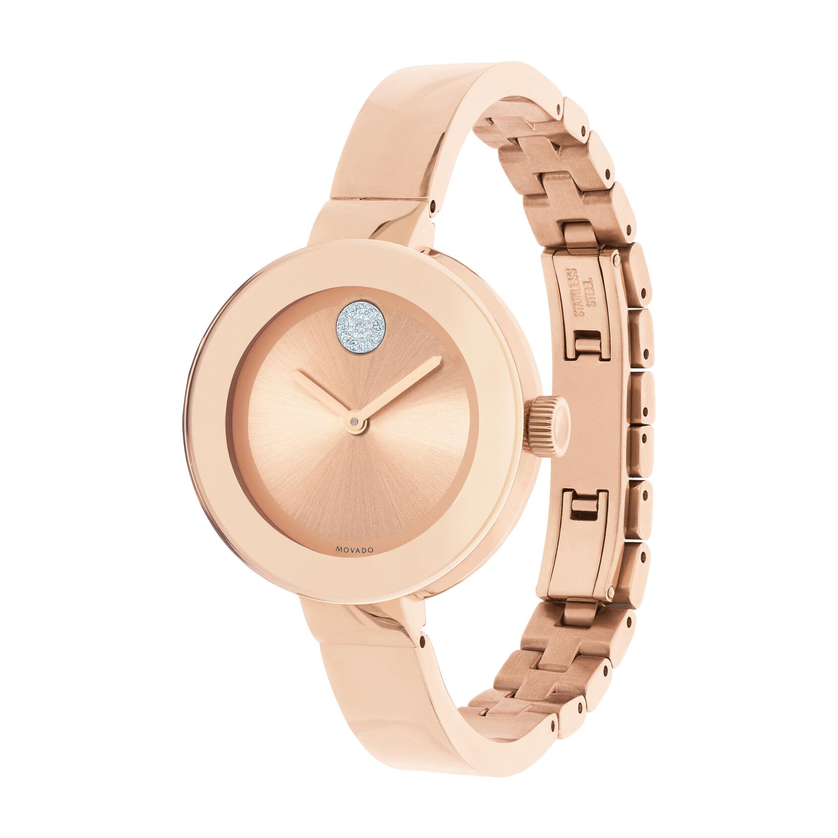 Trend Bangle Watch, 34mm