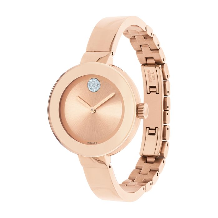 Trend Bangle Watch, 34mm