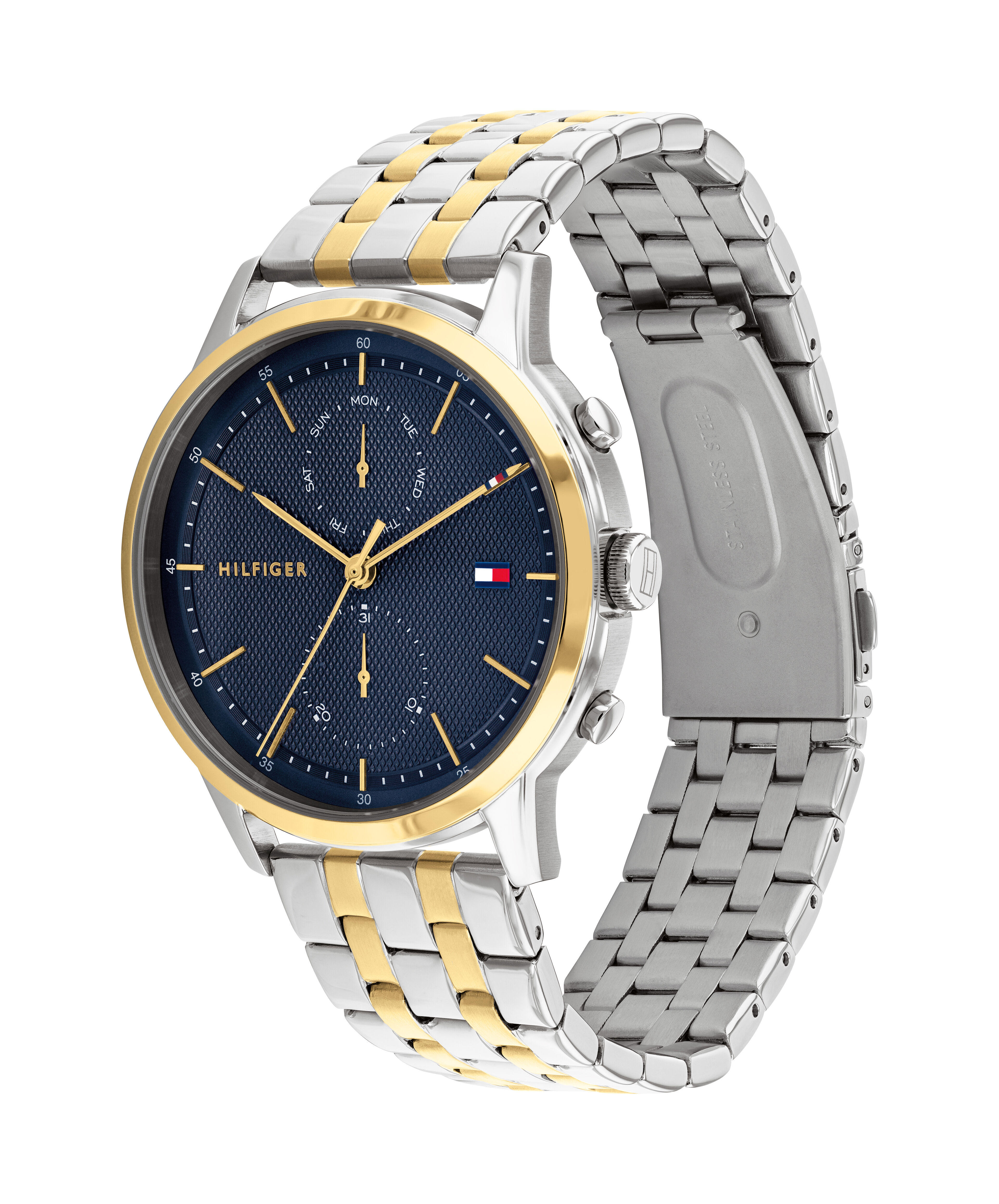 Titan tommy shop hilfiger watches