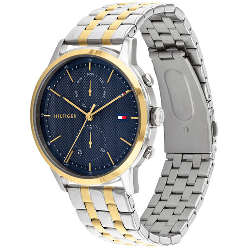 Men's Watch, 44mm