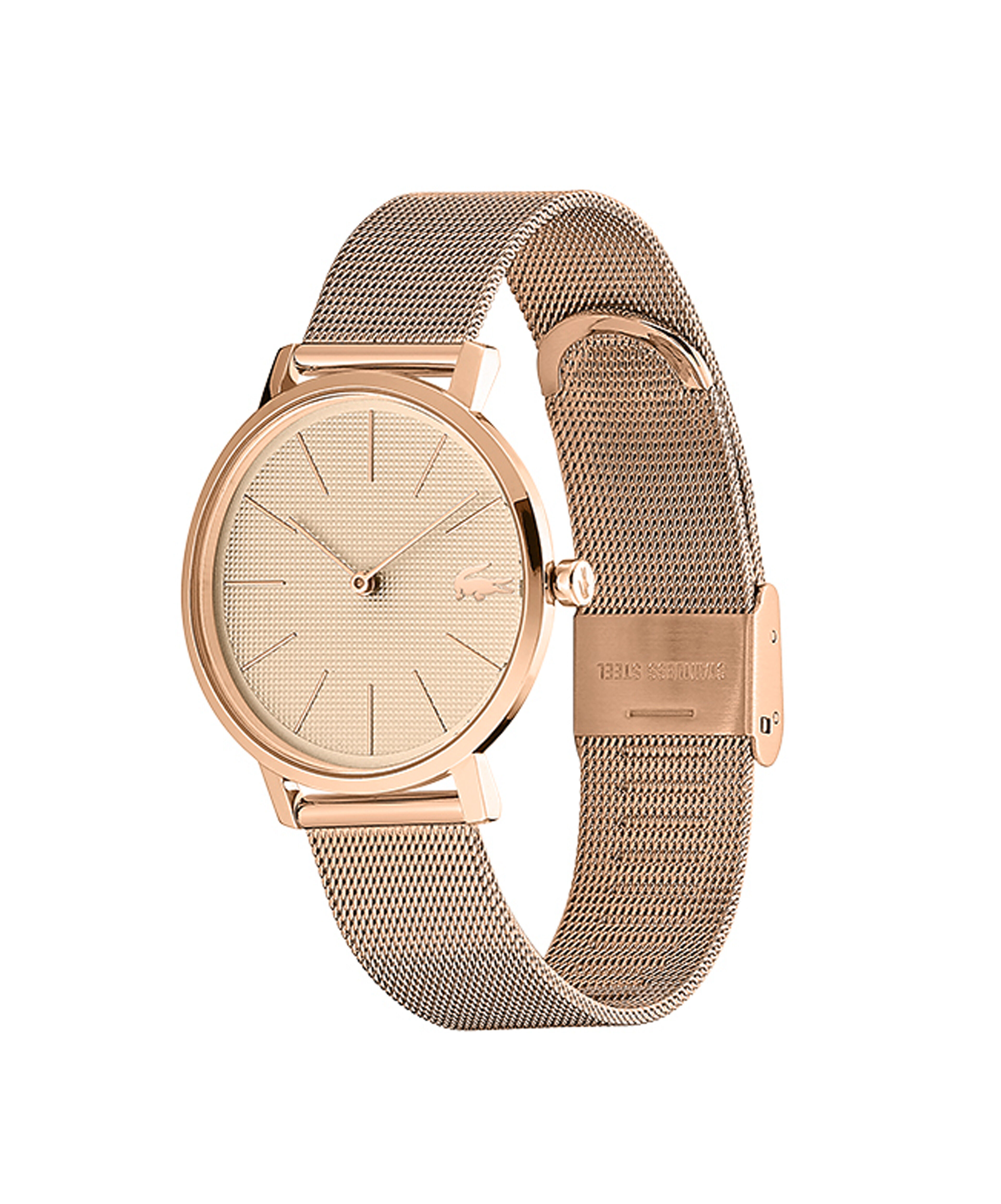 Lacoste moon watch for ladies 2025