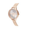 Demi Women's Watch, 34mm