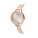 Demi Women's Watch, 34mm