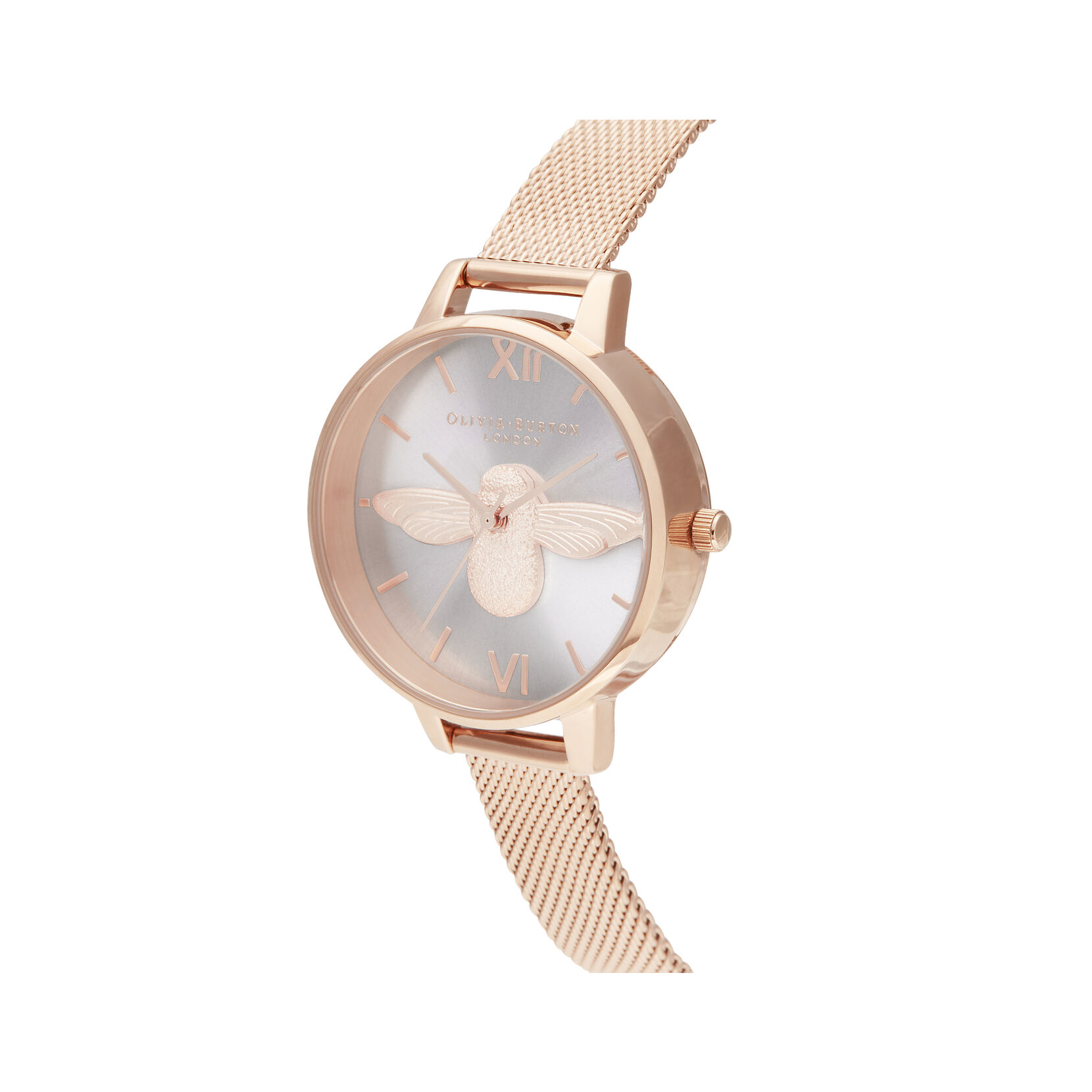 Demi Women's Watch, 34mm