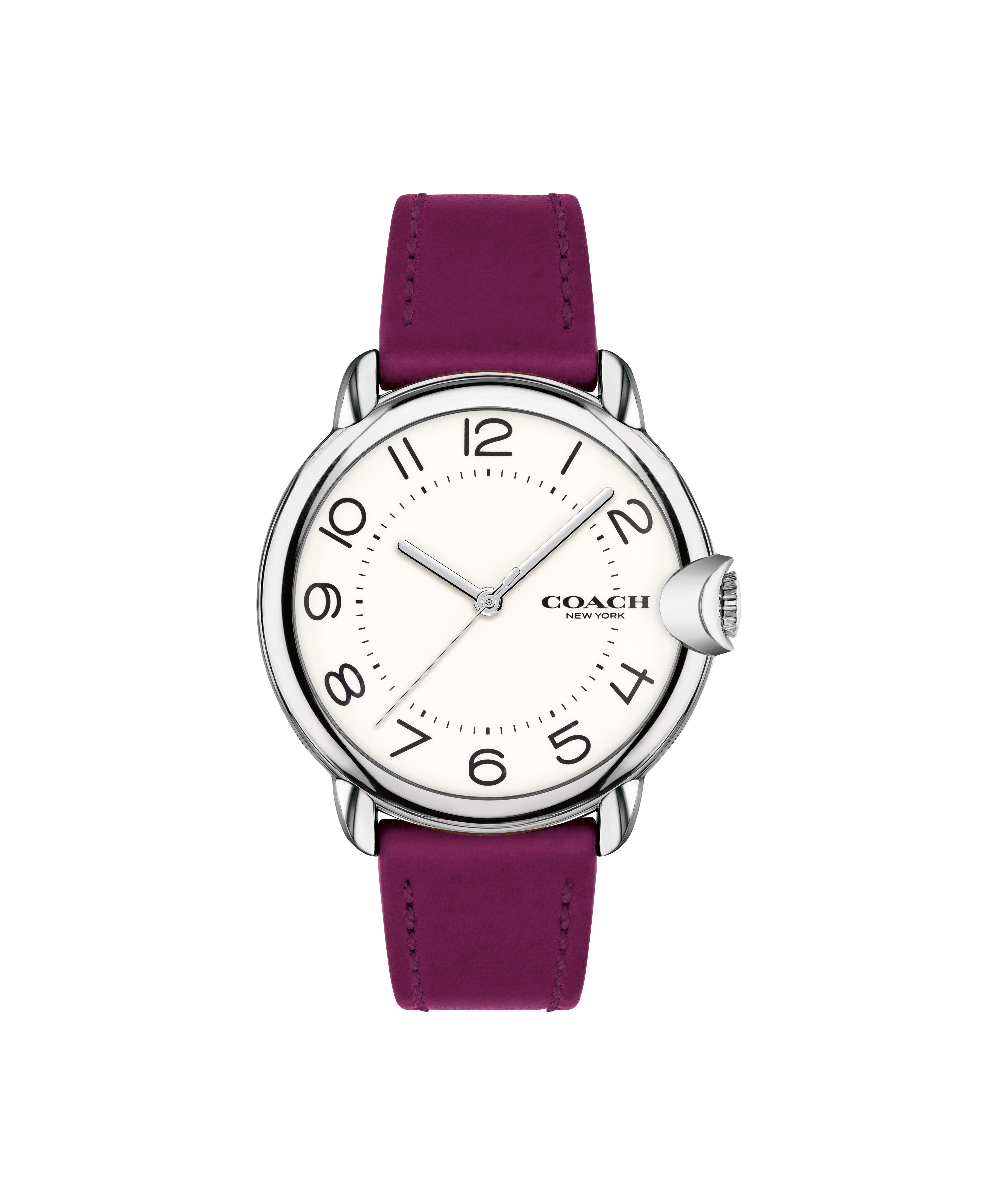 Shop Coach Watches | Sale | Movado Company Store