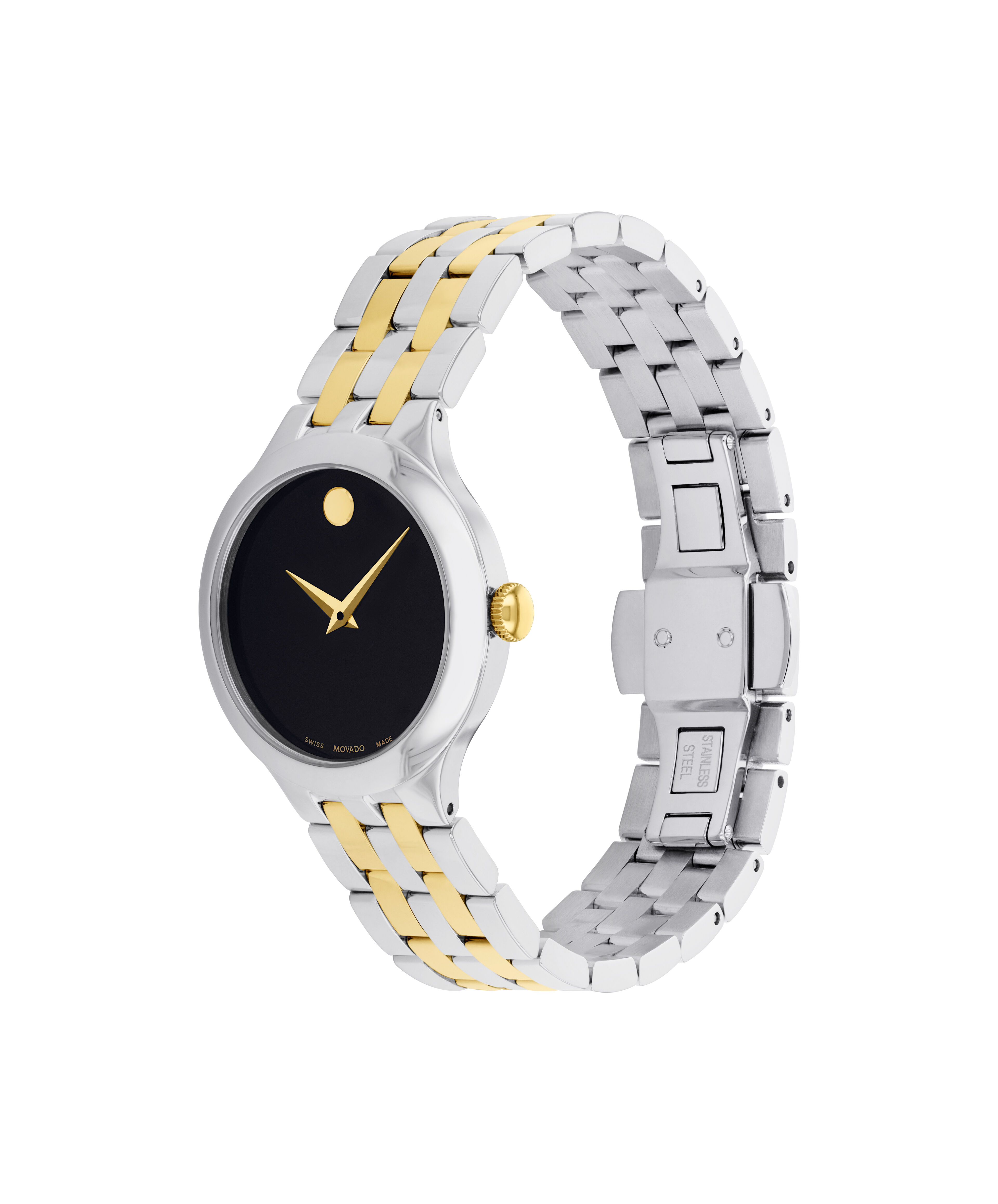 Movado veturi women's watch outlet