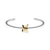 Single Barbed Women's Cuff