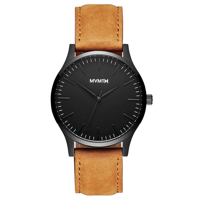 MVMT 40 Series Men's Watch, 40mm