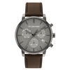 Swiss Gauge Men's Watch, 42mm
