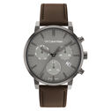 Swiss Gauge Men's Watch, 42mm