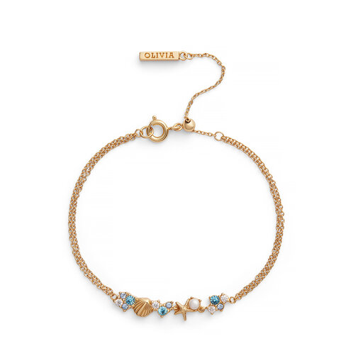 Under The Sea Women's Bracelet