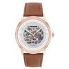 COACH HARRISON AUTOMATIC MEN'S WATCH, 42MM