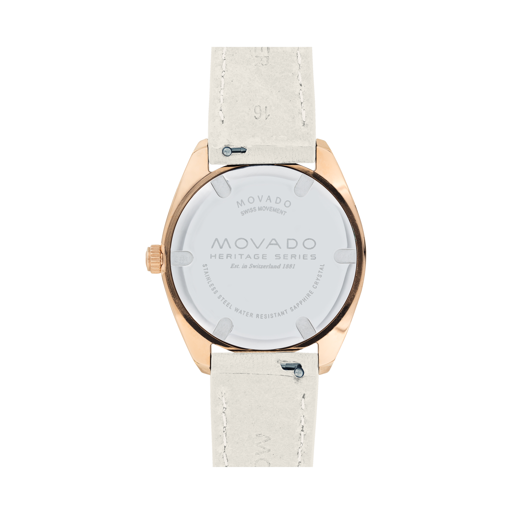 Historic Watch, 31mm
