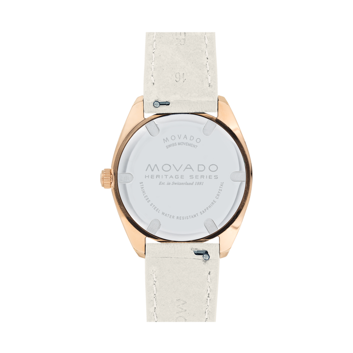 Historic Watch, 31mm