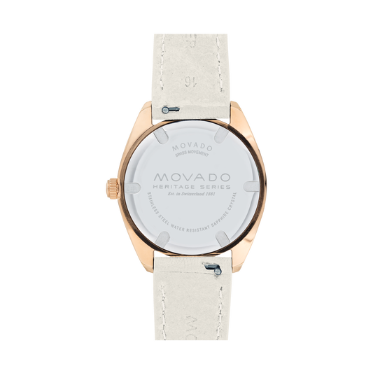 Movado Historic