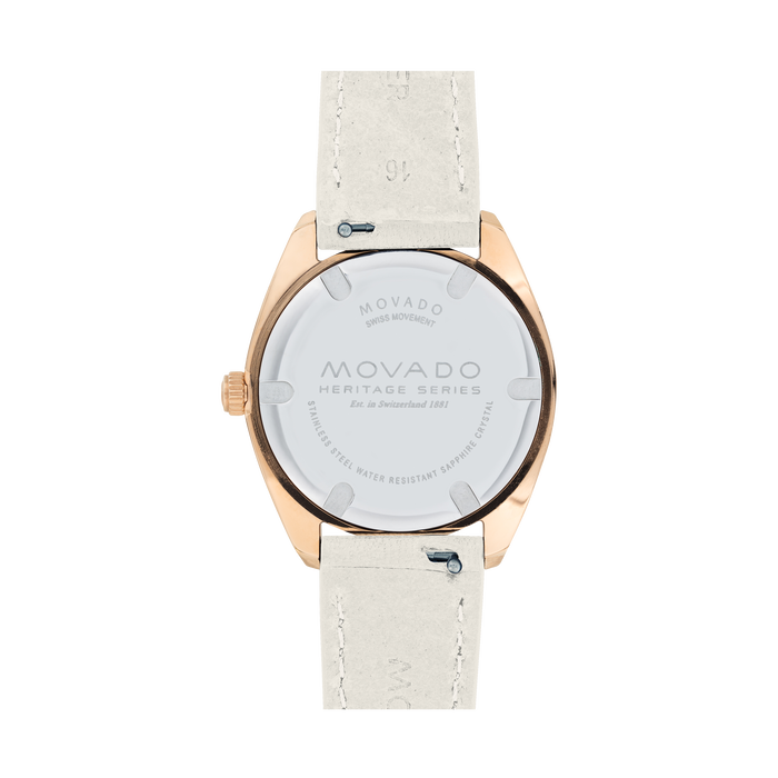 Movado Historic Watch, 31mm