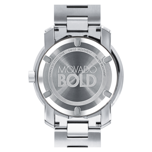 Movado Trend Watch, 43mm