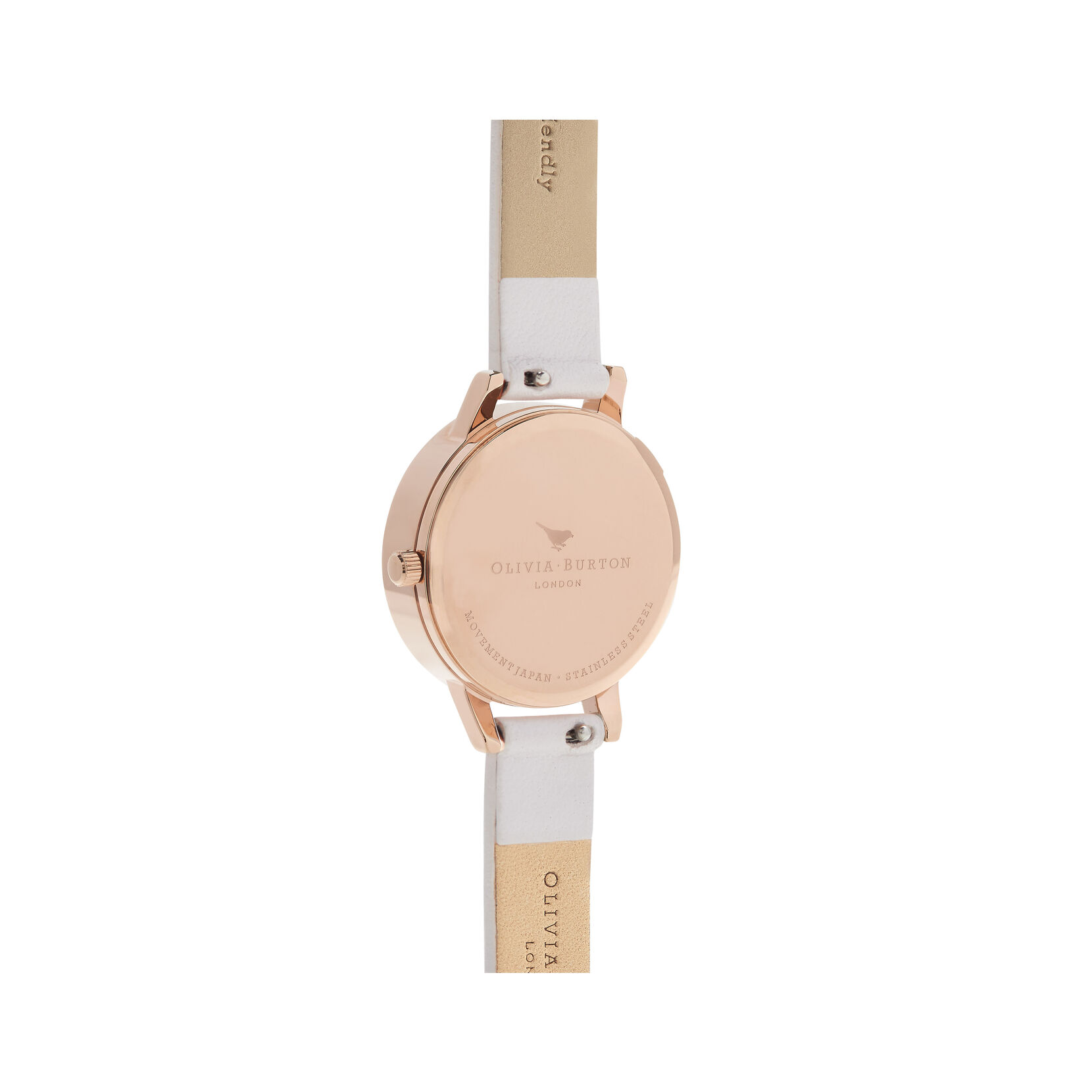 Glasshouse Women's Watch, 30mm