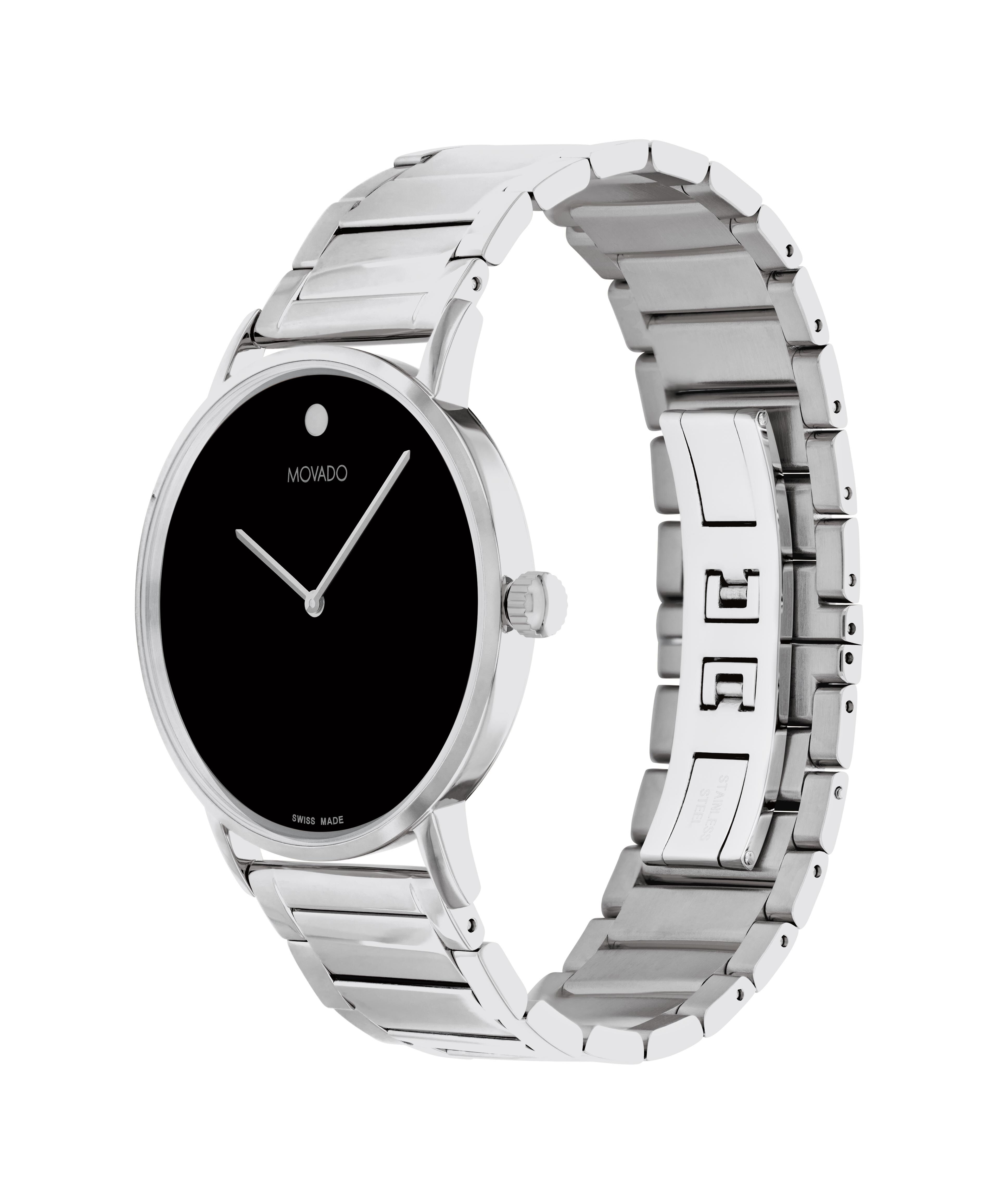 Shop Movado Watches Sale Movado Company Store US