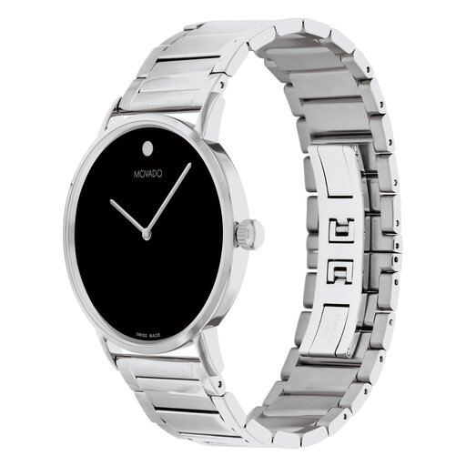 Signature Watch, 40mm