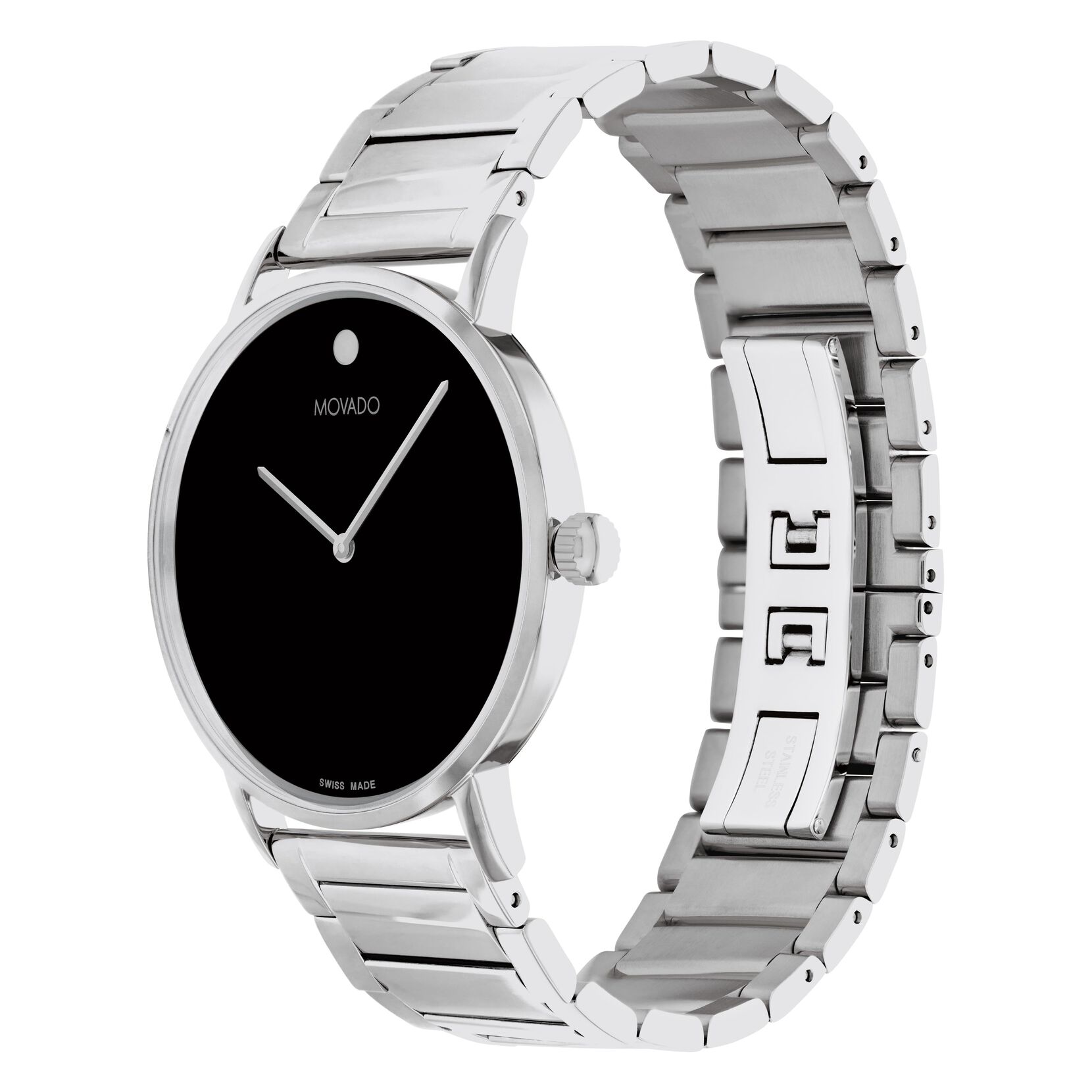 Signature Watch, 40mm