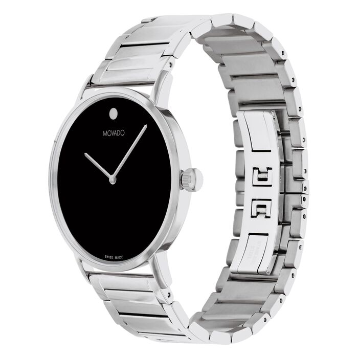 Signature Watch, 40mm