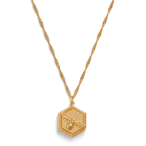 Locket Locket Women's Necklace