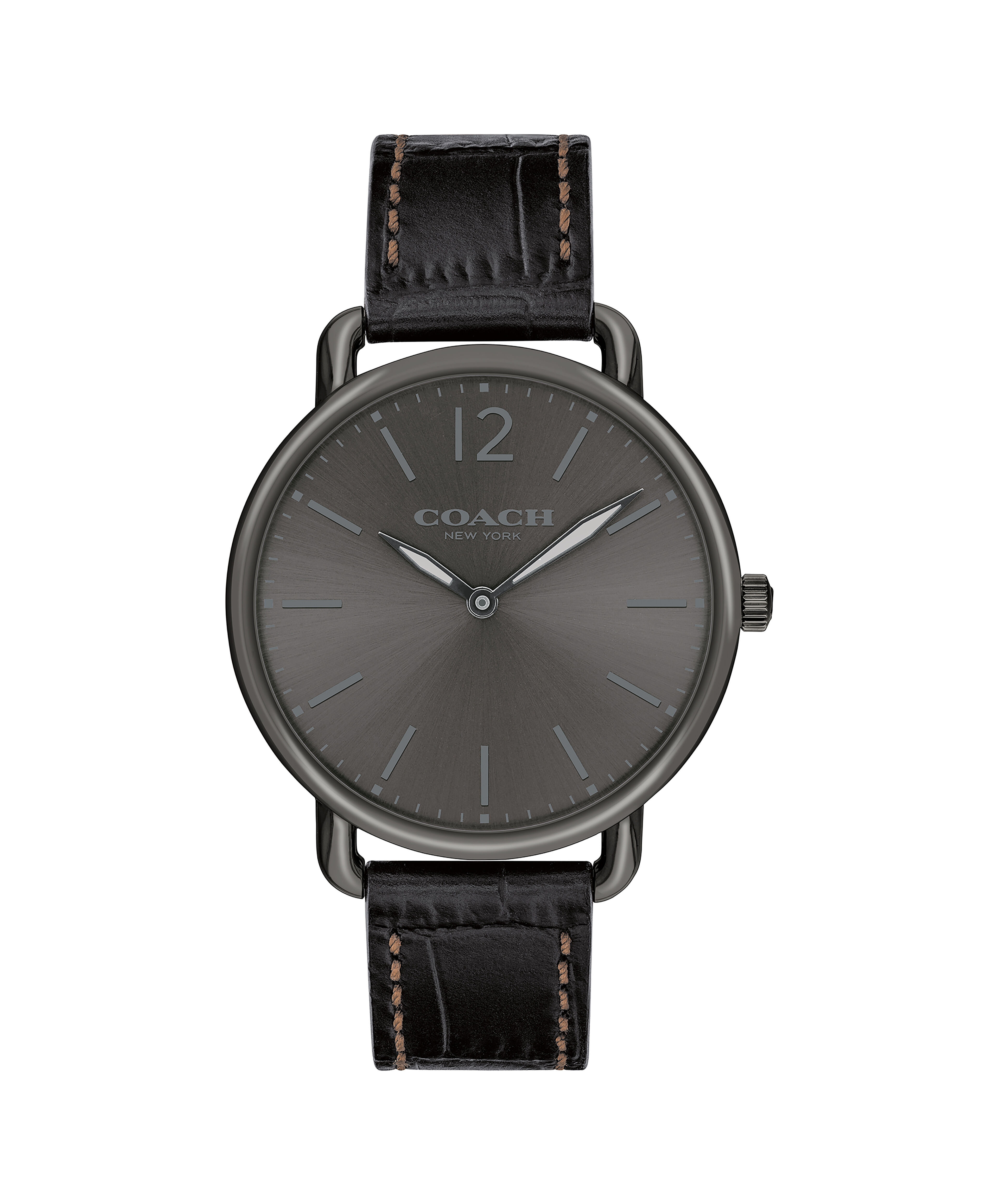 Coach Movado Company Store Coach Delancey Men s Watch