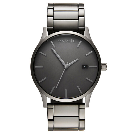 Monochrome Link Men's Watch, 45mm