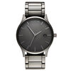 Monochrome Link Men's Watch, 45mm